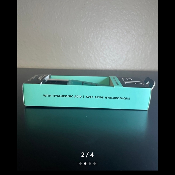 NIB! Elf Power Grip Primer - 1 oz, 24 ml - Picture 3 of 4